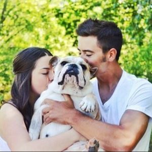 Meet your Posher, Kylie